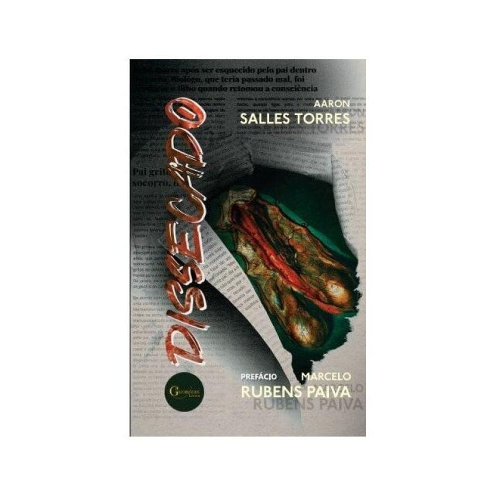 Dissecado