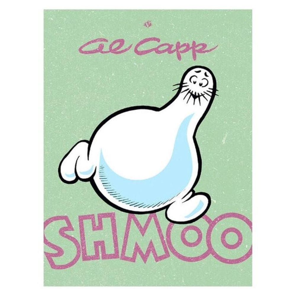 Shmoo