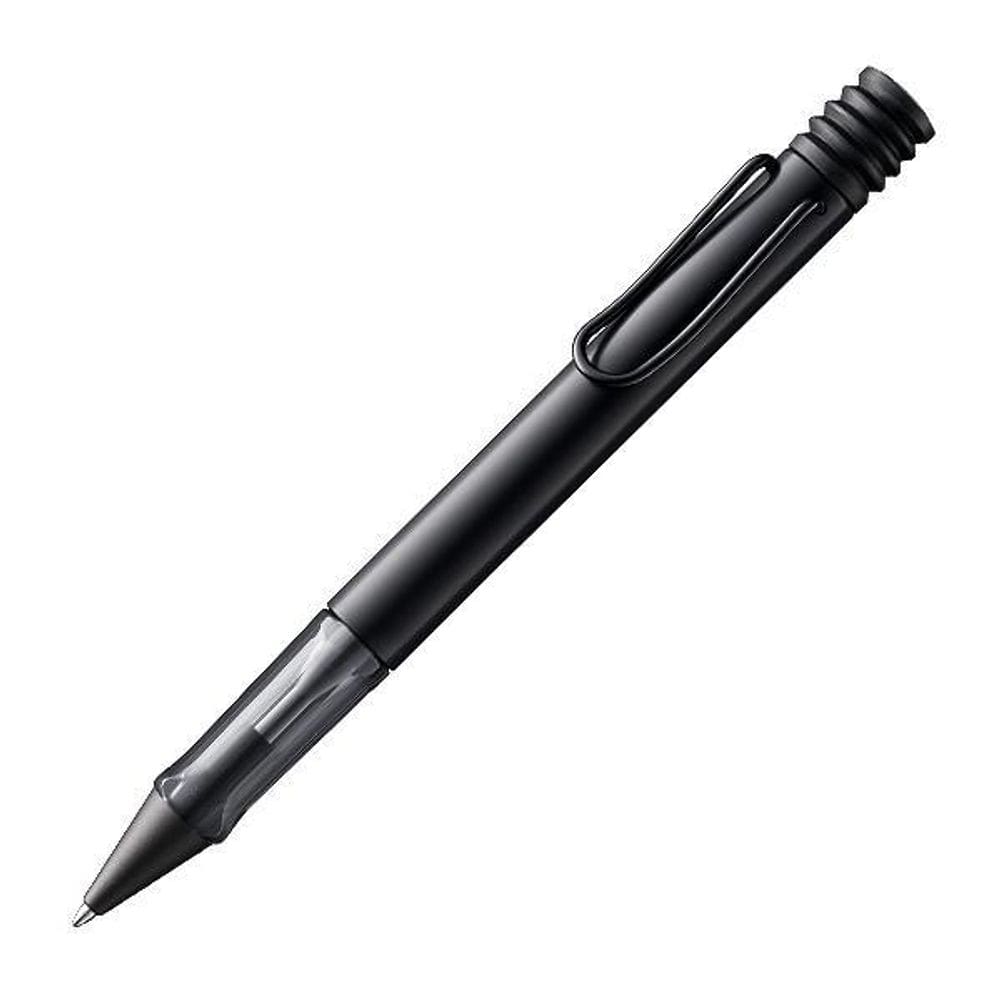 Caneta Esferográfica Lamy Al-Star Preto