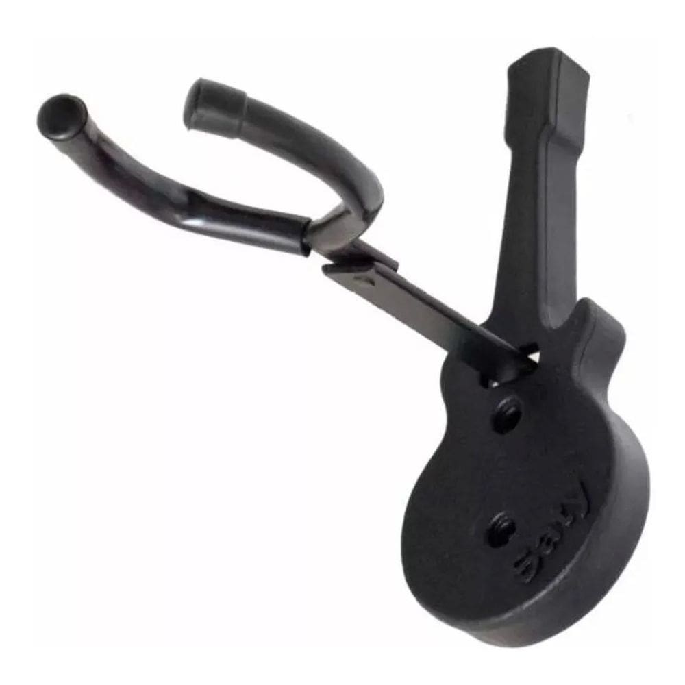 Suporte De Parede Saty Para Instrumento Spg10
