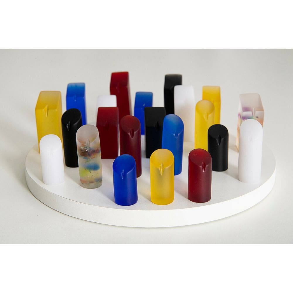 Kit Família Sistêmica - Âncoras - Bonecos para Constelação Familiar