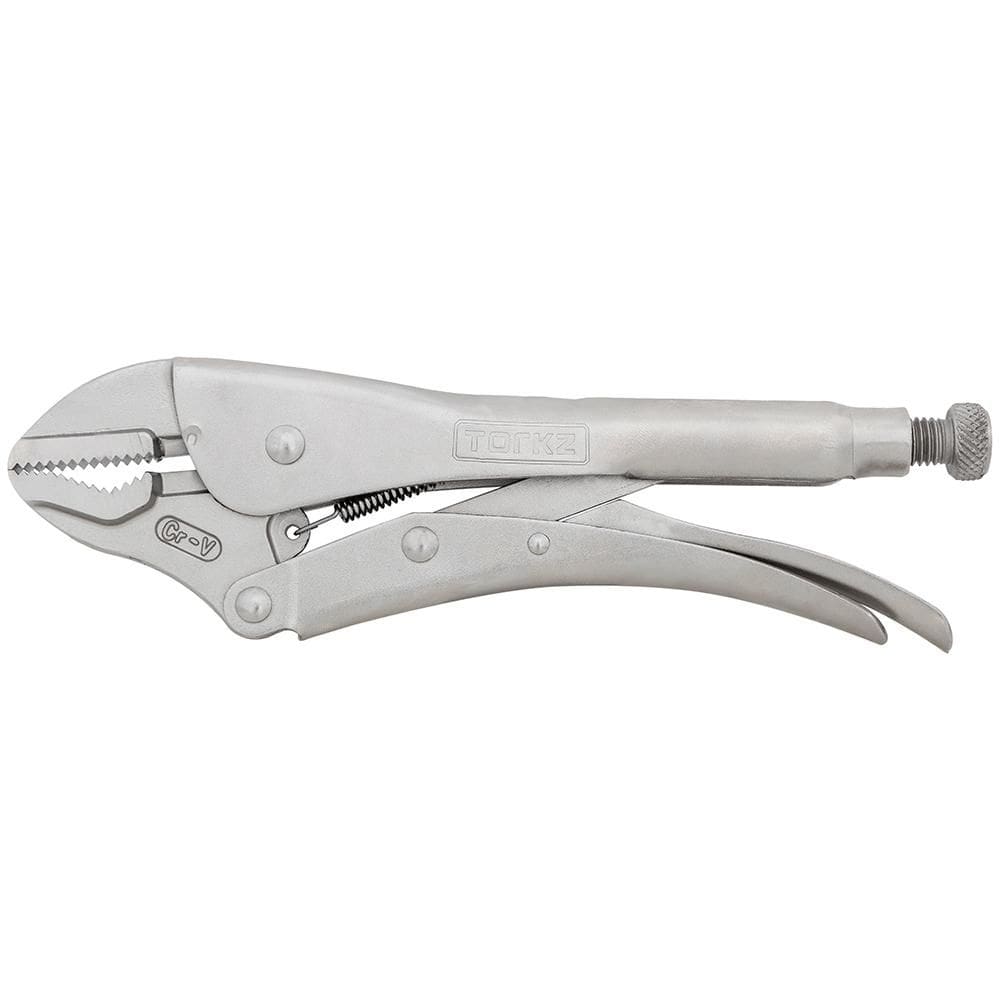 Alicate de Pressão Torkz TRM0005 10``