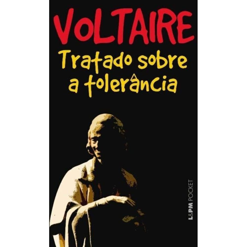 Tratado Sobre a Tolerancia