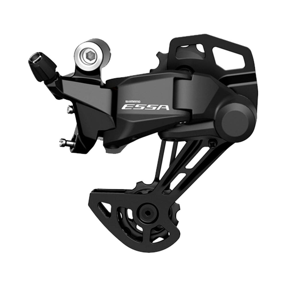 Câmbio Traseiro Mtb ESSA U2000 8 Velocidades 11-45D Shadow RD Shimano