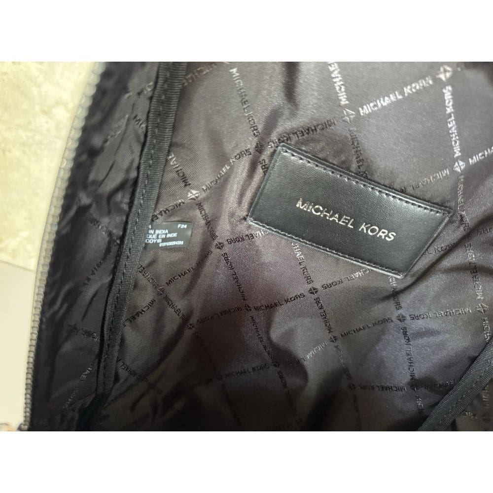 Mochila Michael Kors Cooper Commuter Sling Pack Admiral