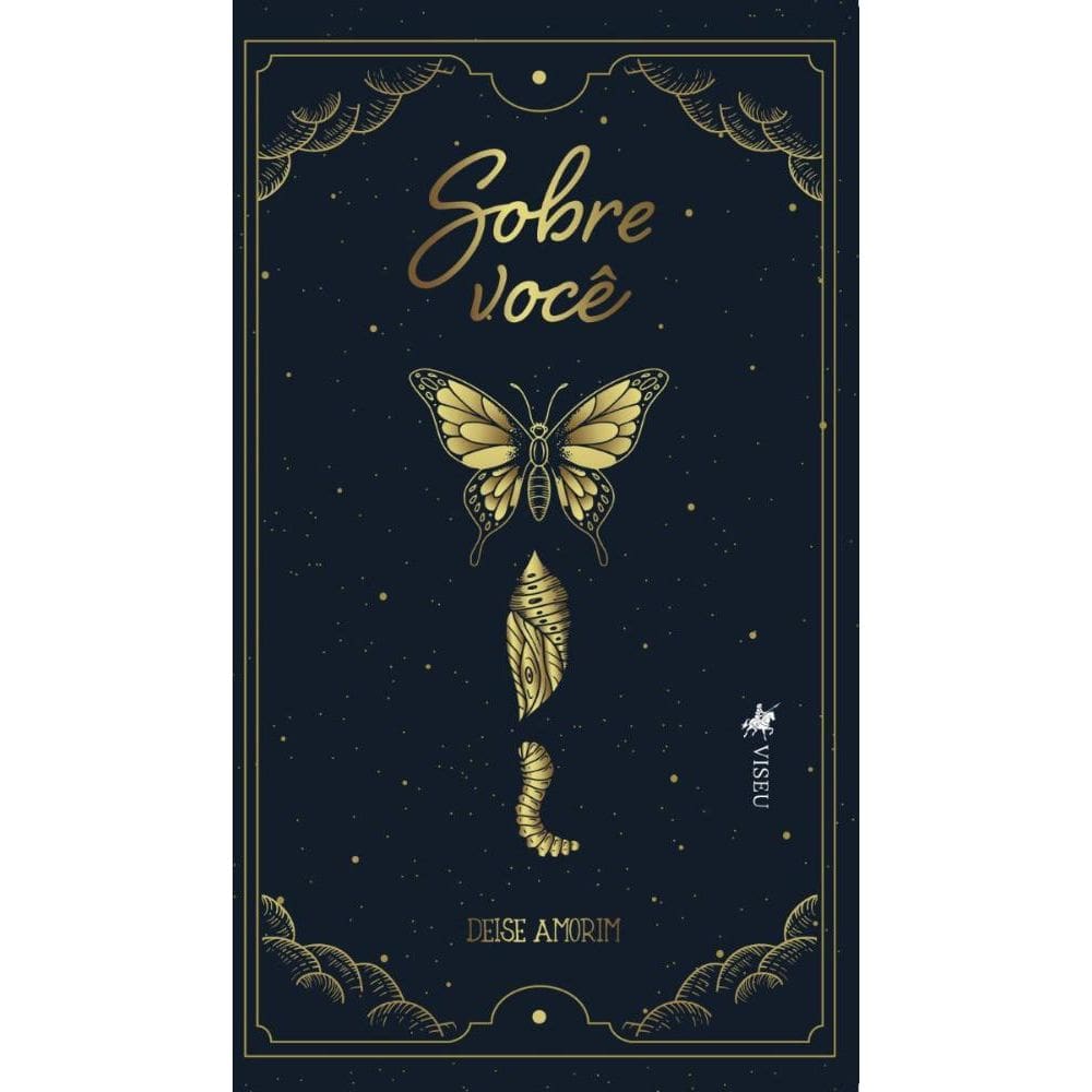 Sobre voce^