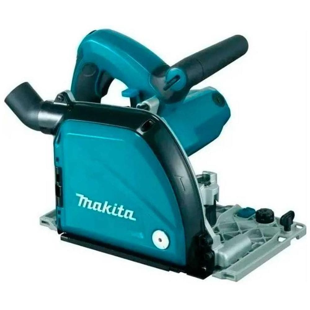 Fresadora De Aluminio Ca5000Xj 220 V Makita