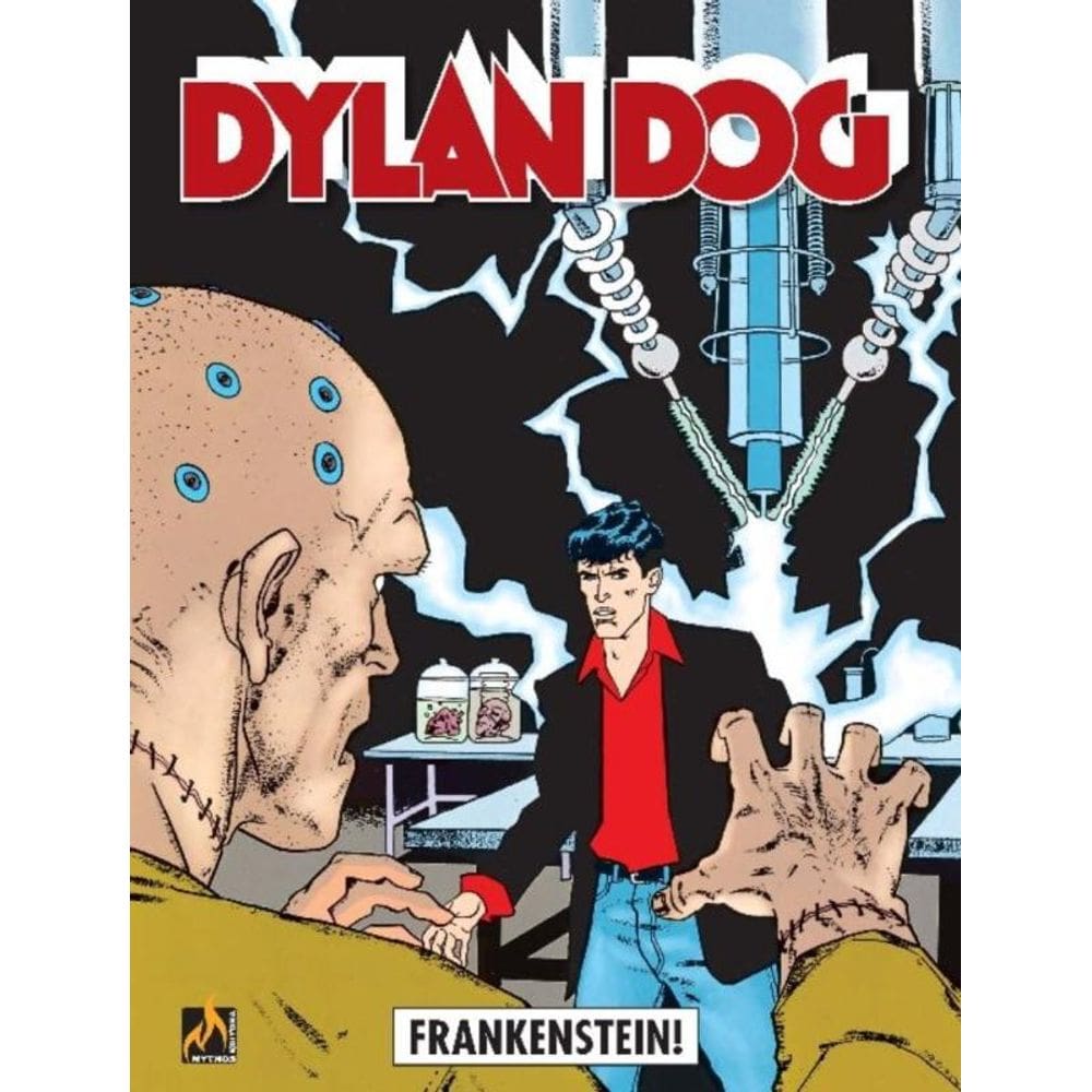 Dylan Dog - Vol. 22