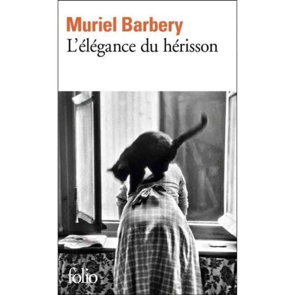 L`Élégance Du Hérisson