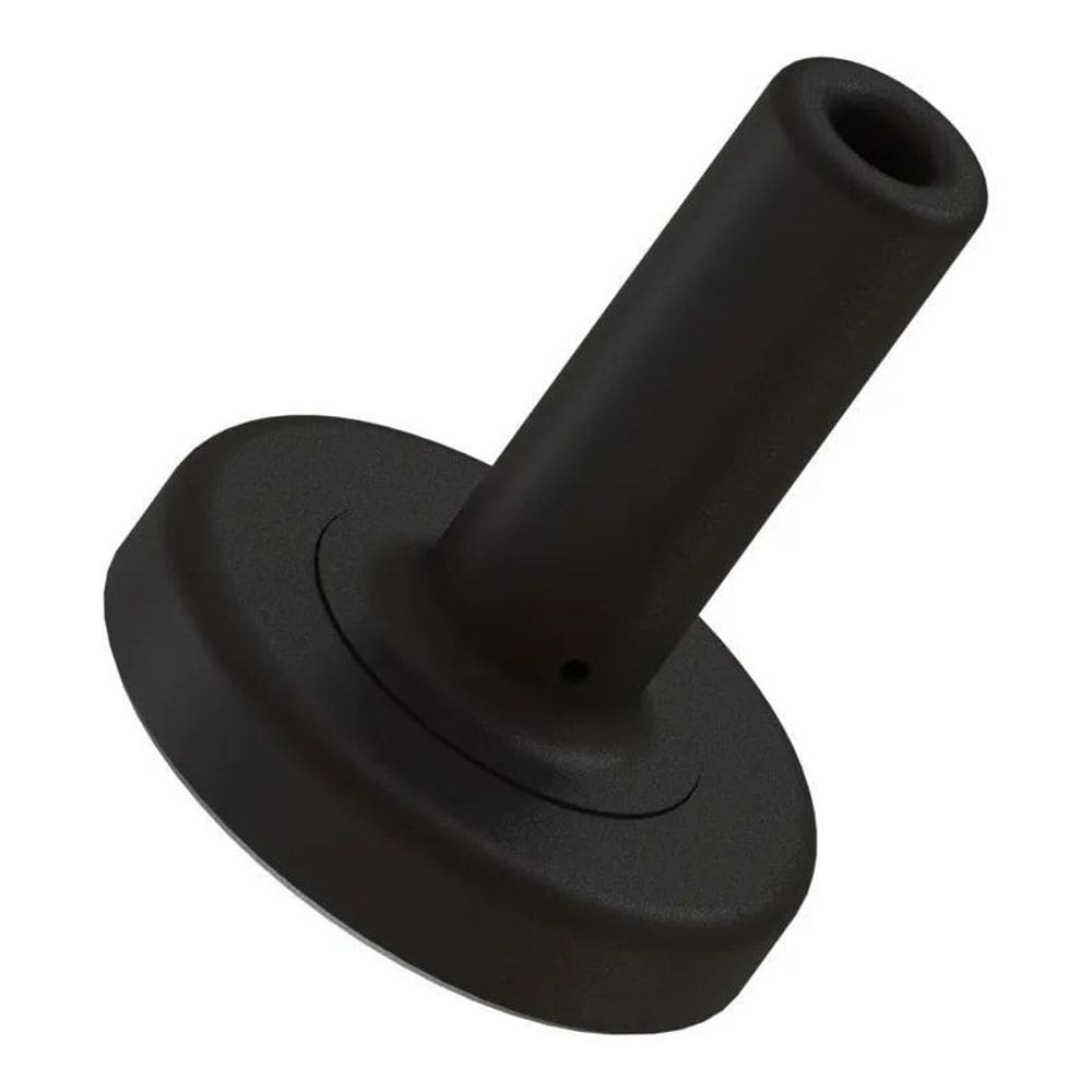 Molde Modelador de Esfihas 8cm - Preto ABS Premium
