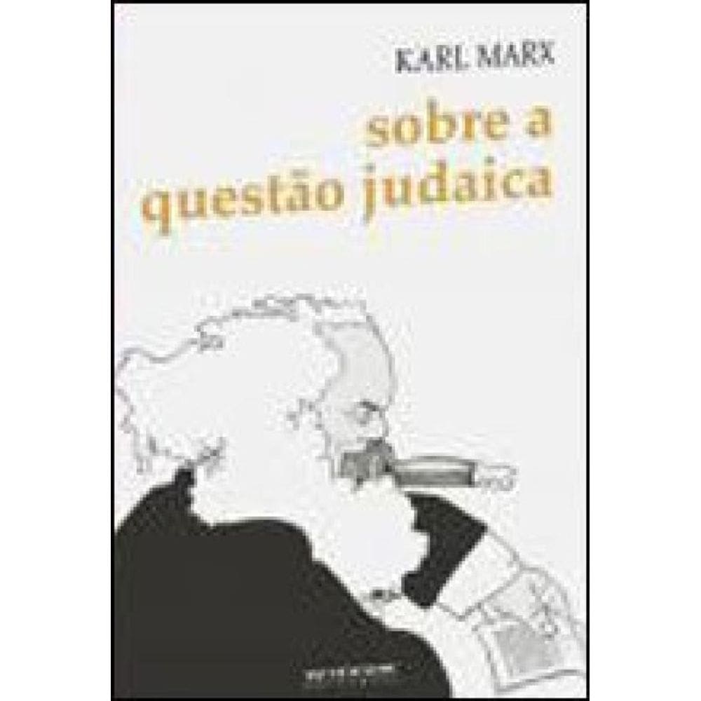Sobre A Questão Judaica