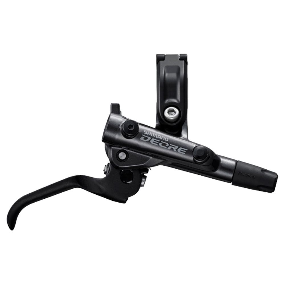 Manete Maçaneta de Freio Hidráulico Deore M6100 Direito I-SPEC Shimano