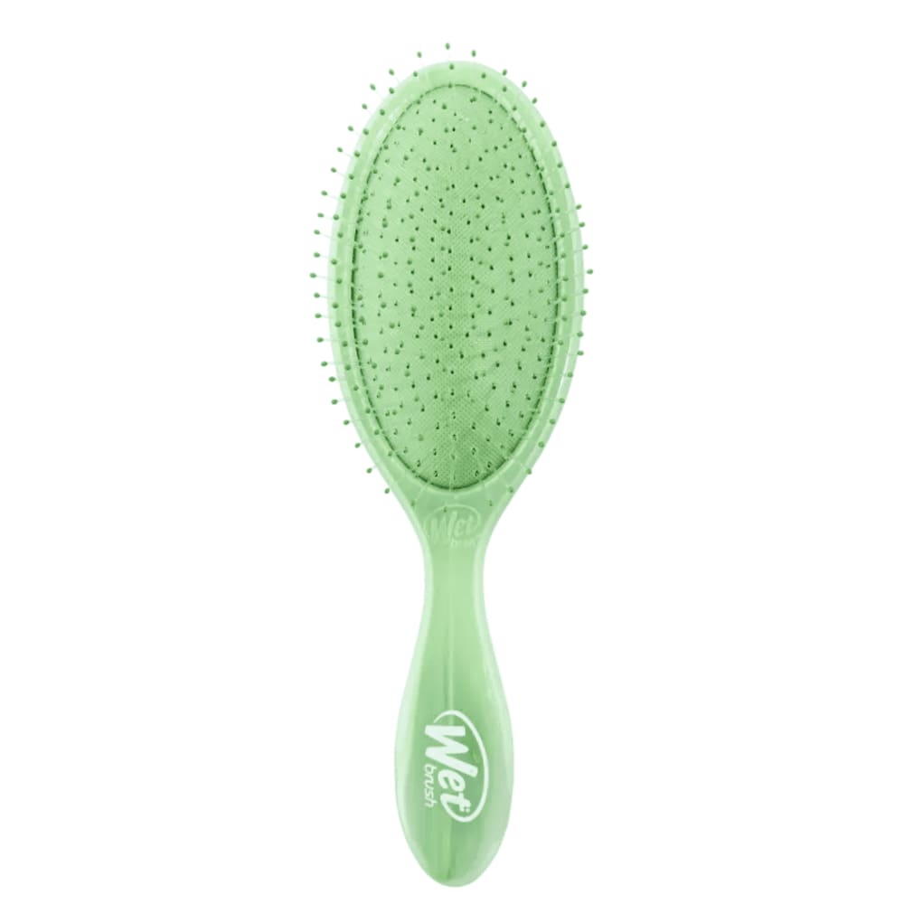 Wet Brush - Natural Marmore - Verde 