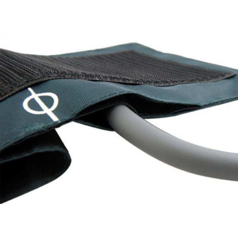 Bracadeira Completa Com Manguito  Bolsa Latex  Para Mapa M