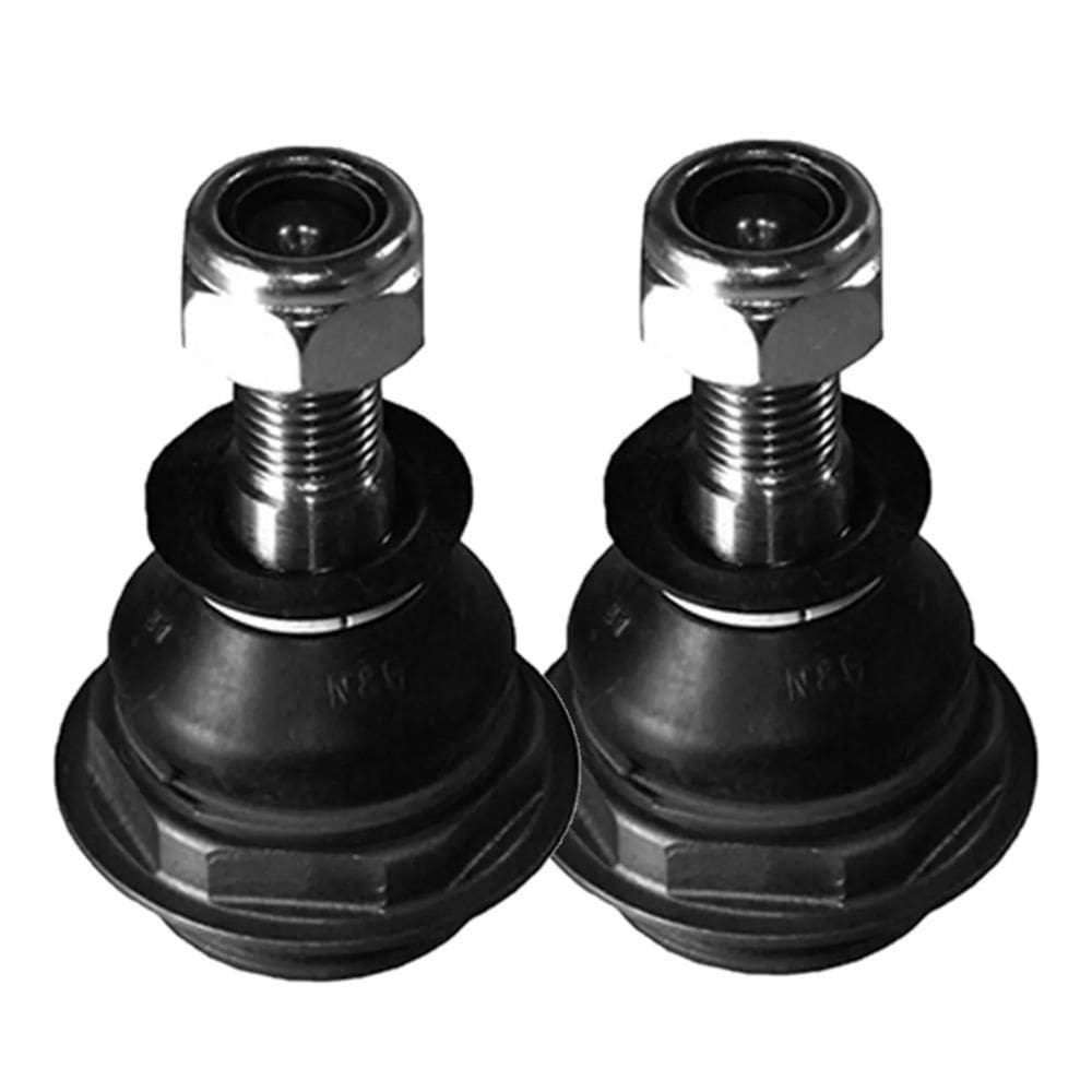 Par Pivô Inferior Dianteiro Direito Esquerdo Peugeot 92 A 99