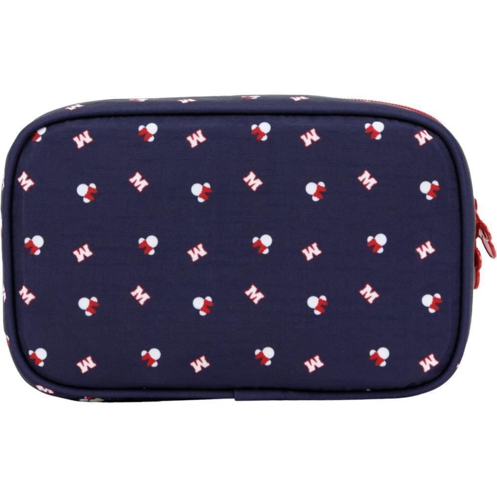 Estojo Pvc Box Minnie T02