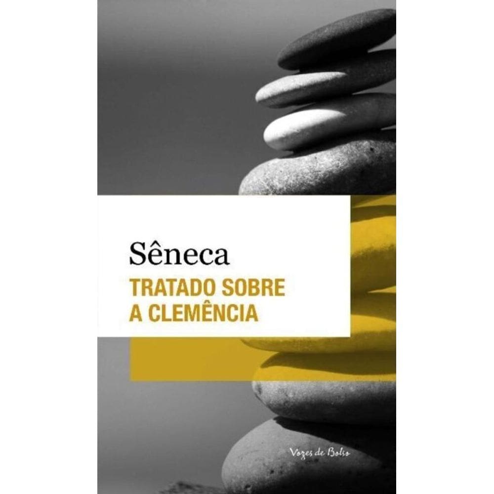 Tratado Sobre A Clemencia