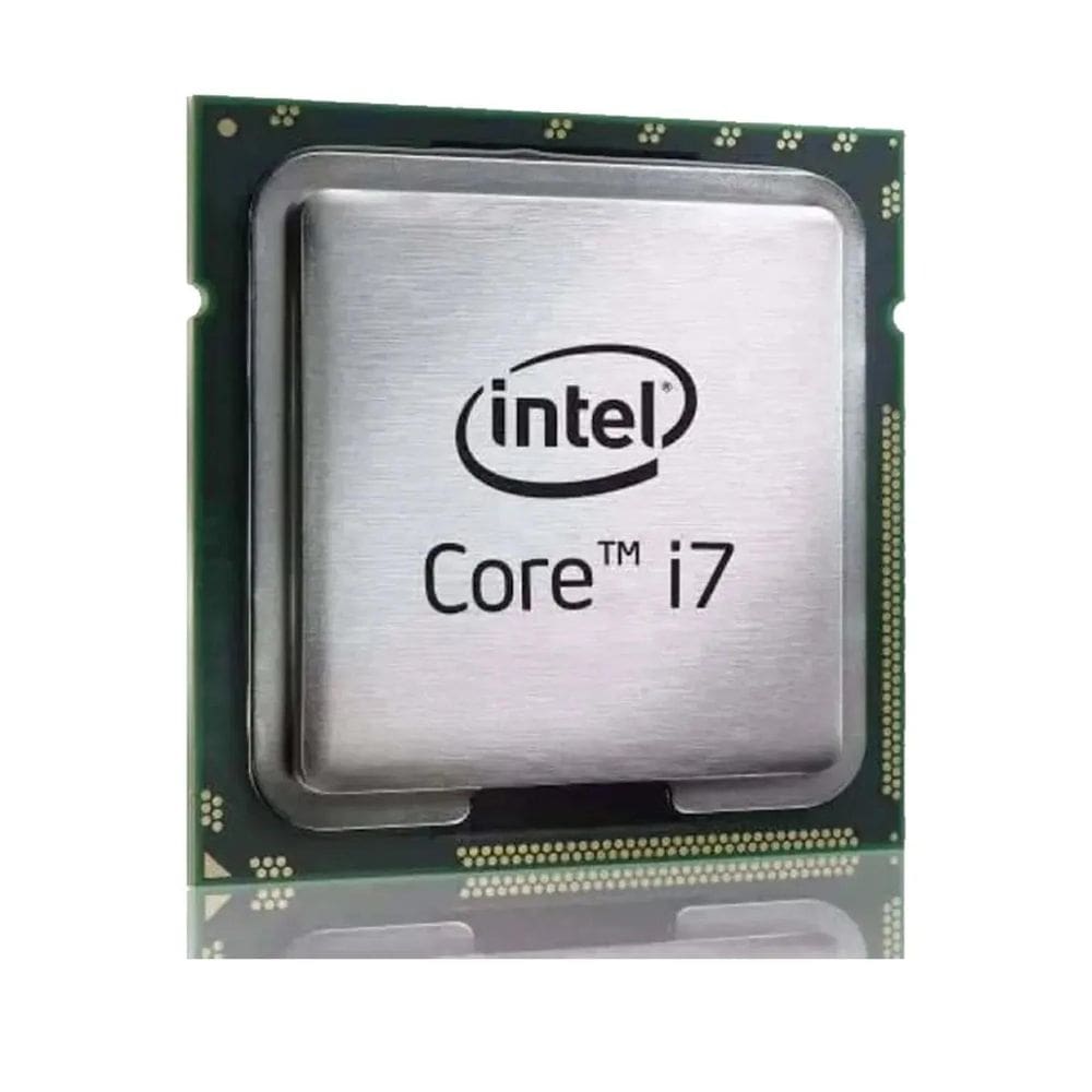 Processador Intel Core I7 3770 3.40Ghz Lga 1155 Quad Core