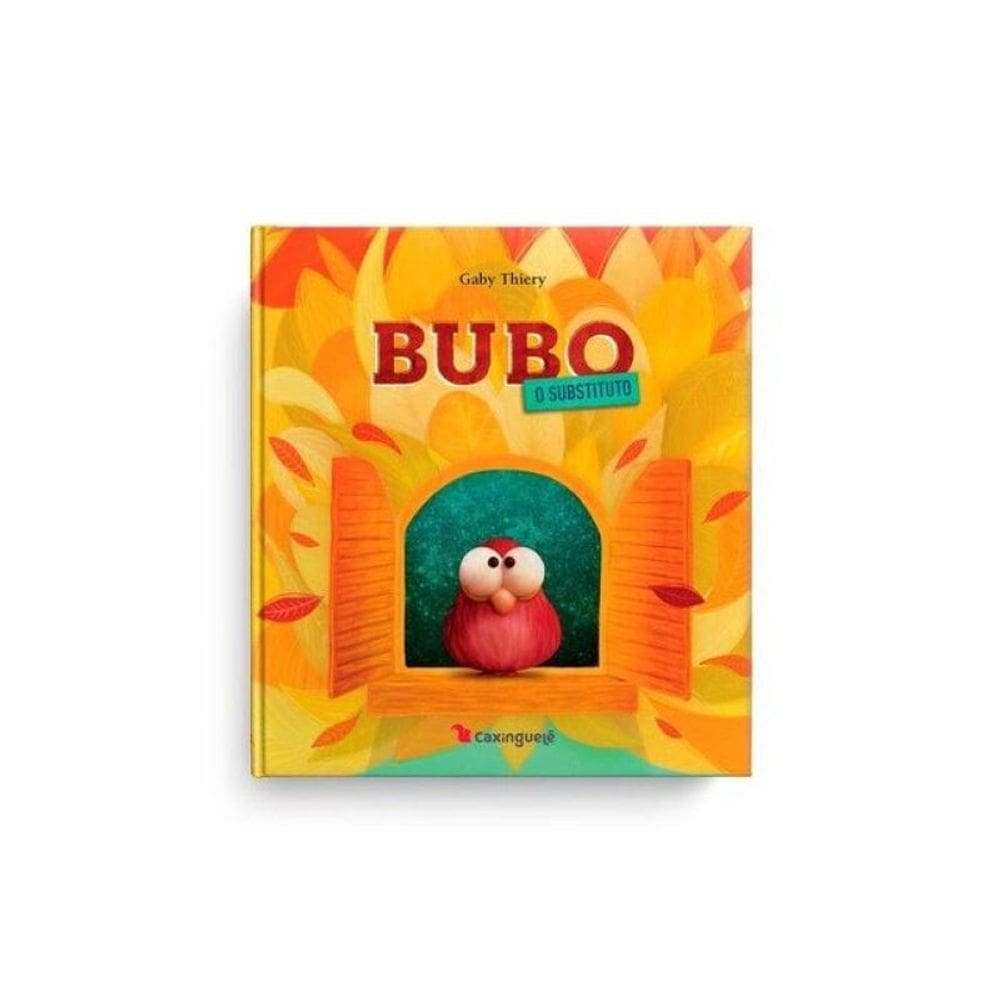Bubo, O Substituto