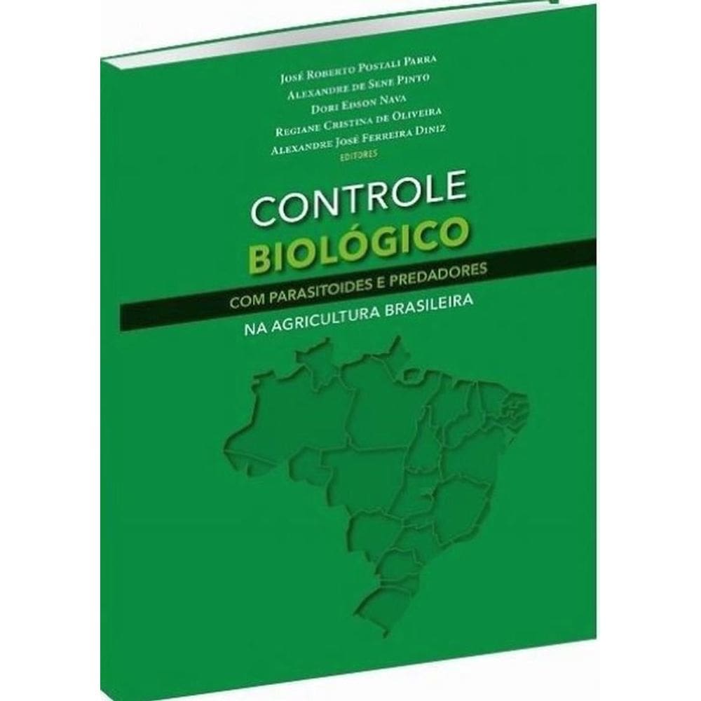 Controle Biológico