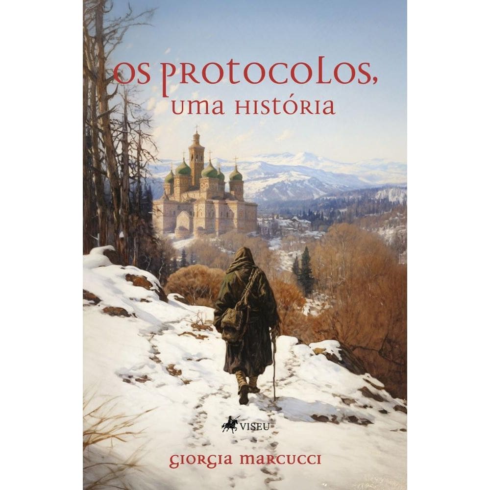 Os Protocolos, Uma História