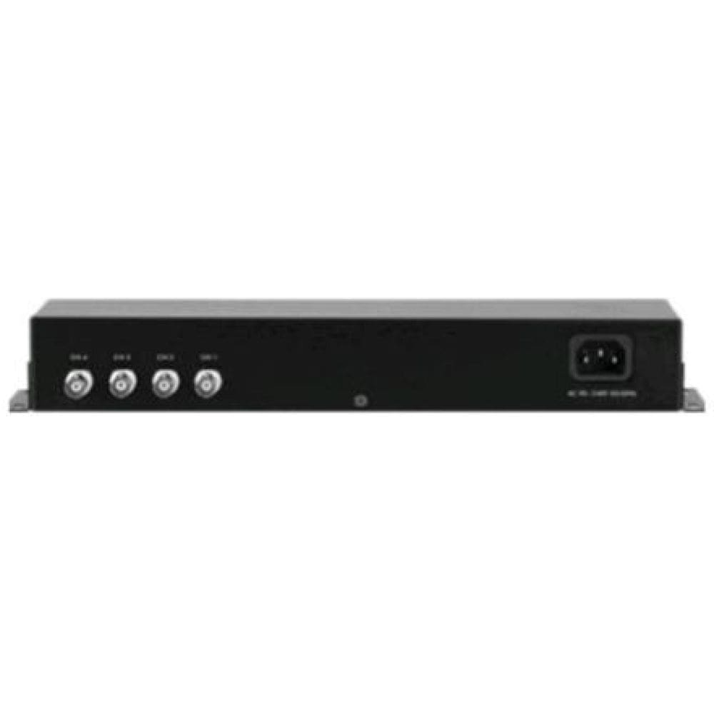 Power Balun Passivo 04 Canais Vbp A04C Full Hd