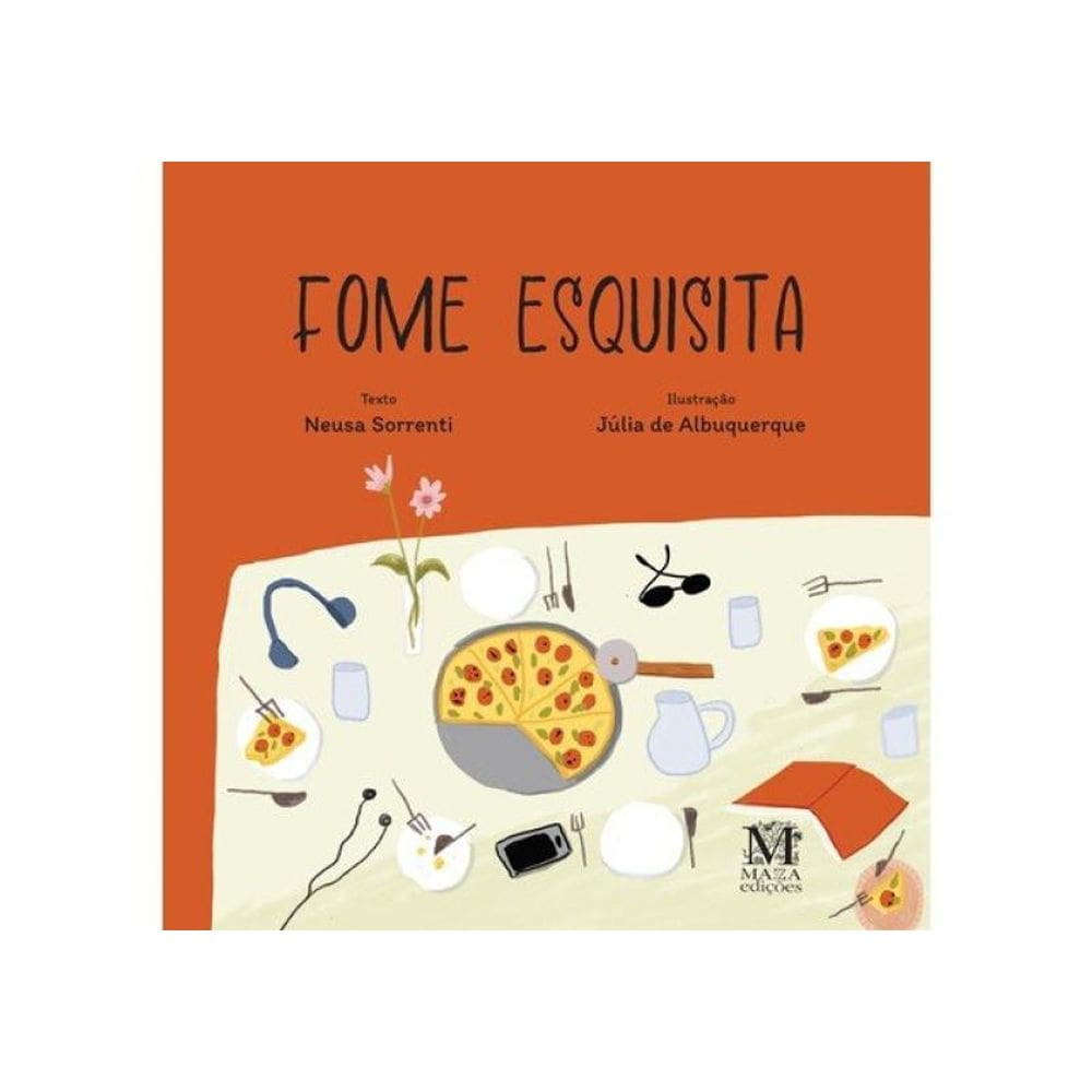 Fome Esquisita