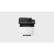 Impressora Multifuncional Kyocera Ecosys MA4000x Laser Mono