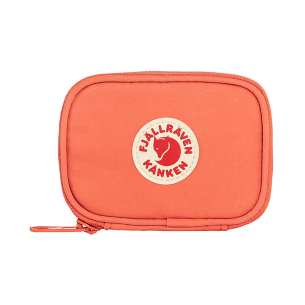 Carteira Fjällräven Kånken Coral