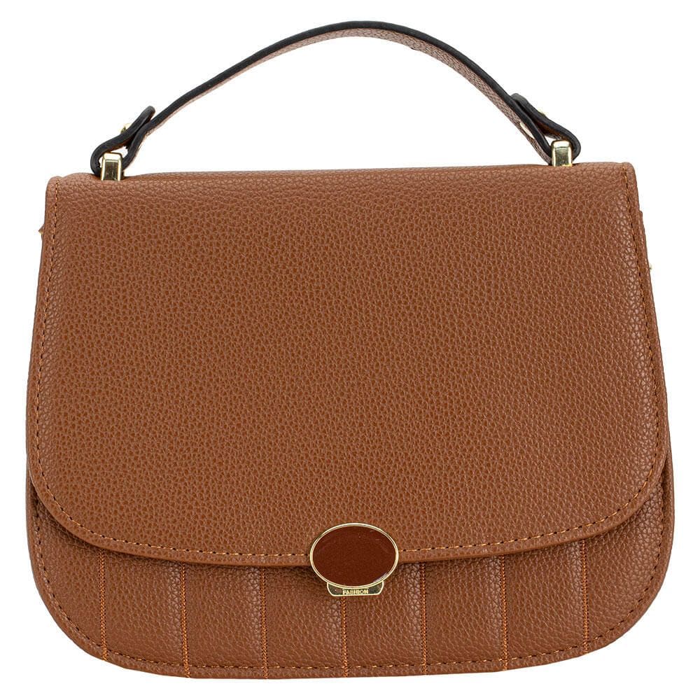 Bolsa Feminina Transversal H.E Ww115