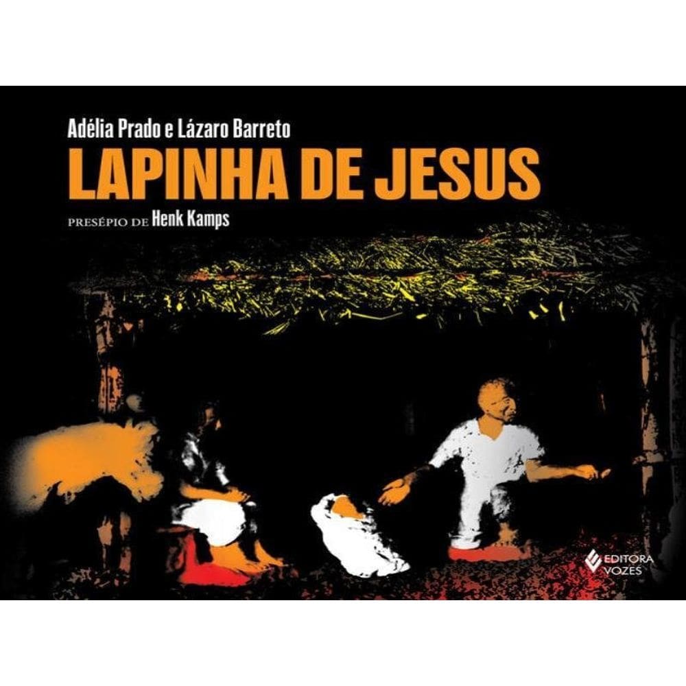 Lapinha De Jesus