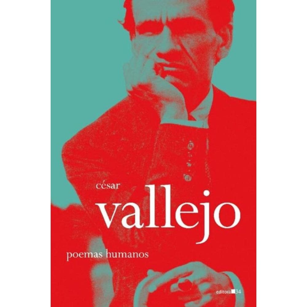 Poemas Humanos