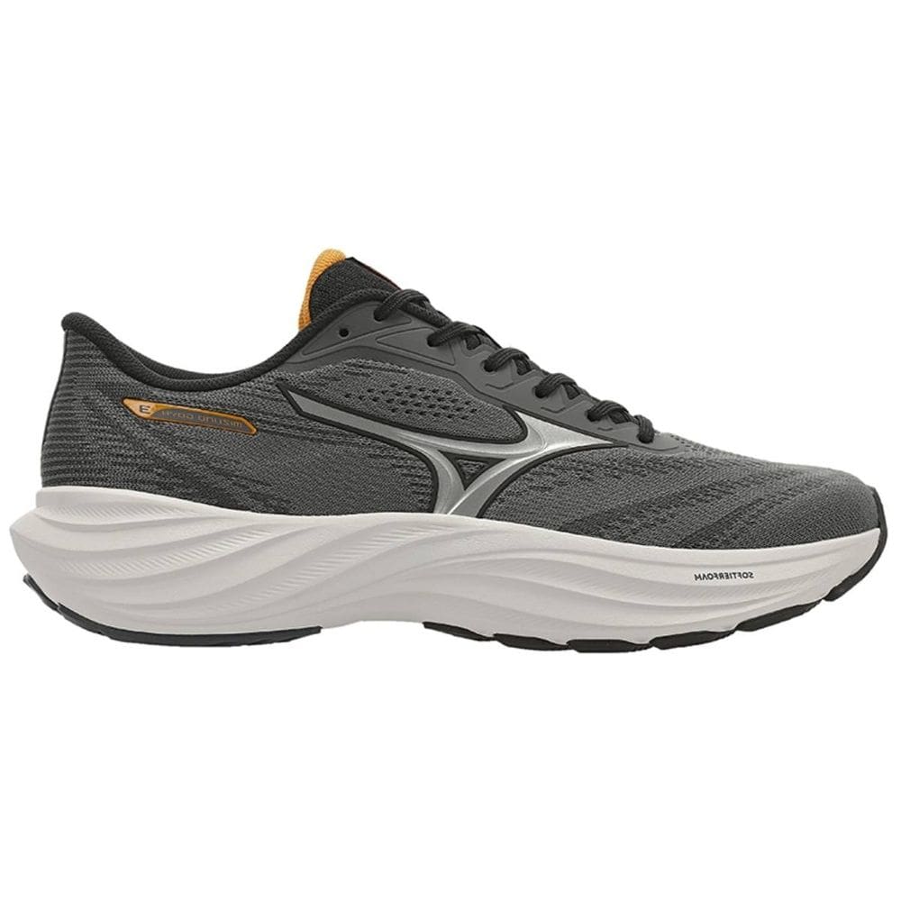 Tênis Mizuno Goya 3 - Masculino - Cinza