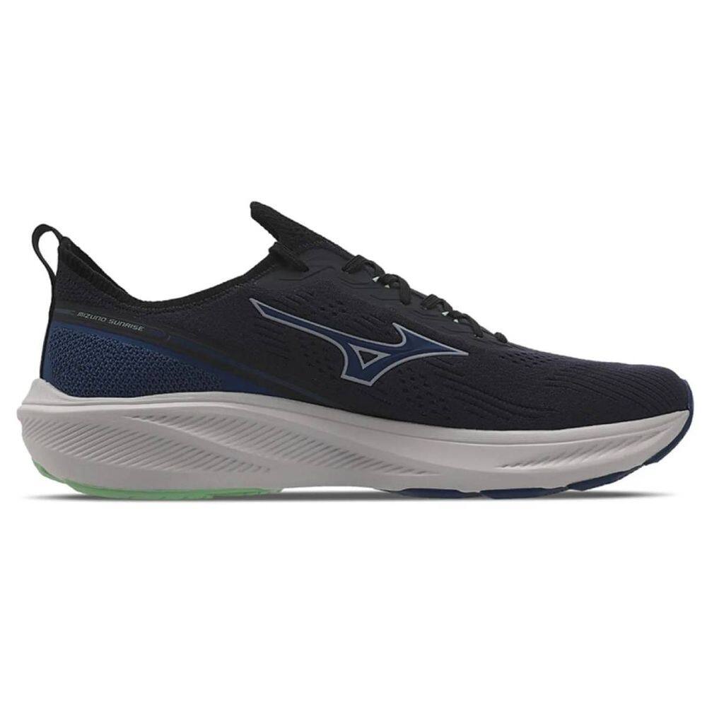 Tênis Mizuno Sunrise Masculino - Marinho