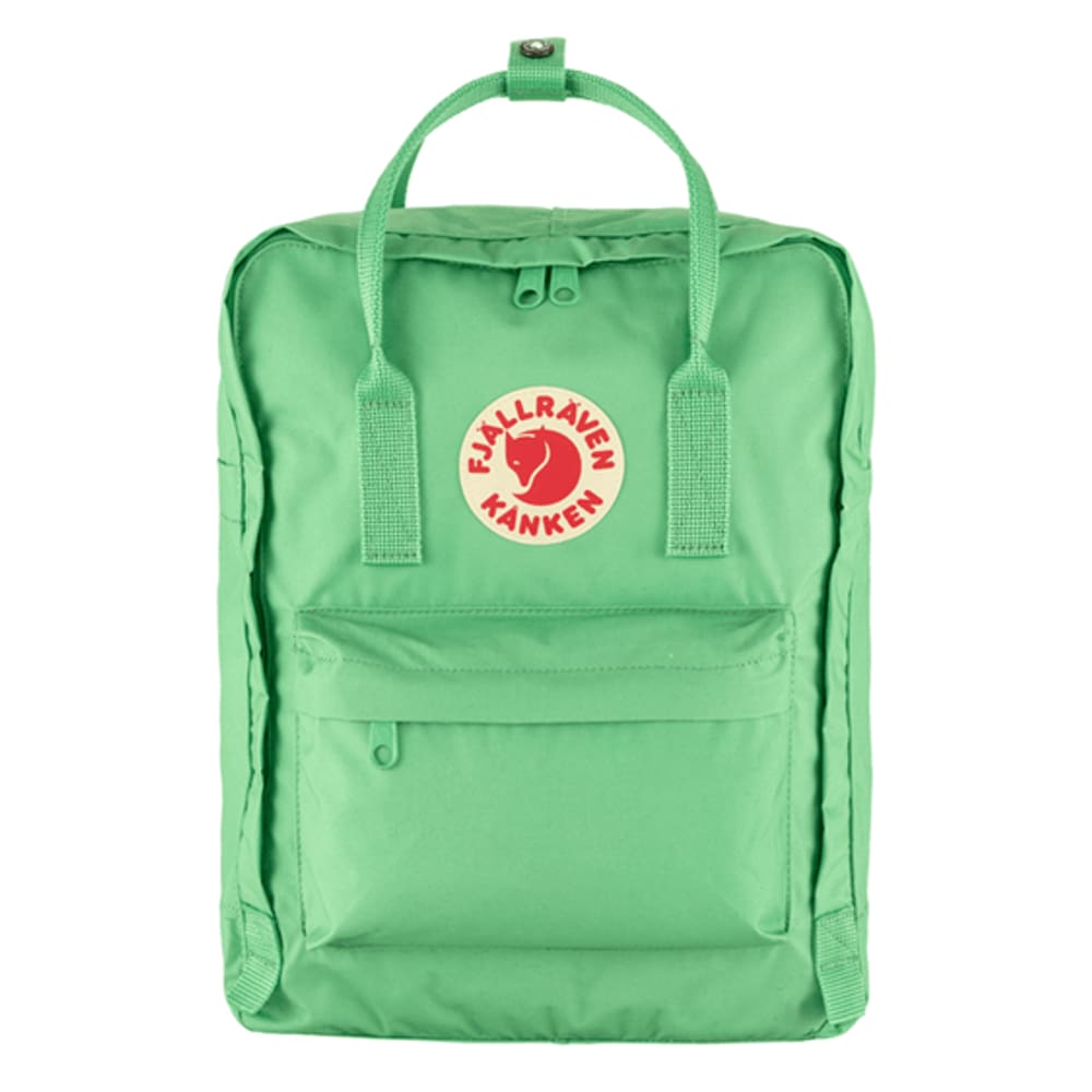 Mochila Fjällräven Kånken Verde Maçã