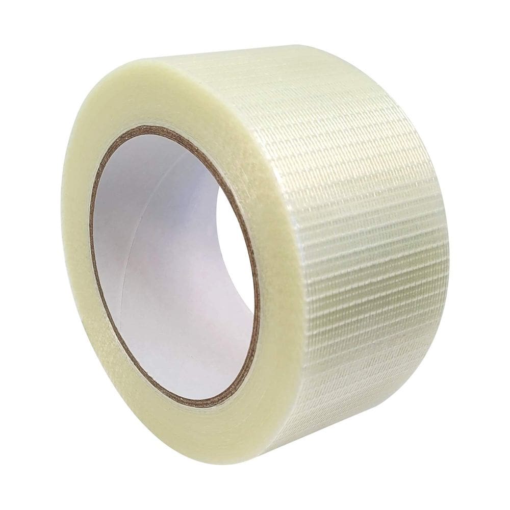 Fita adesiva CarterTM Filament Transparente 5cm x 27m