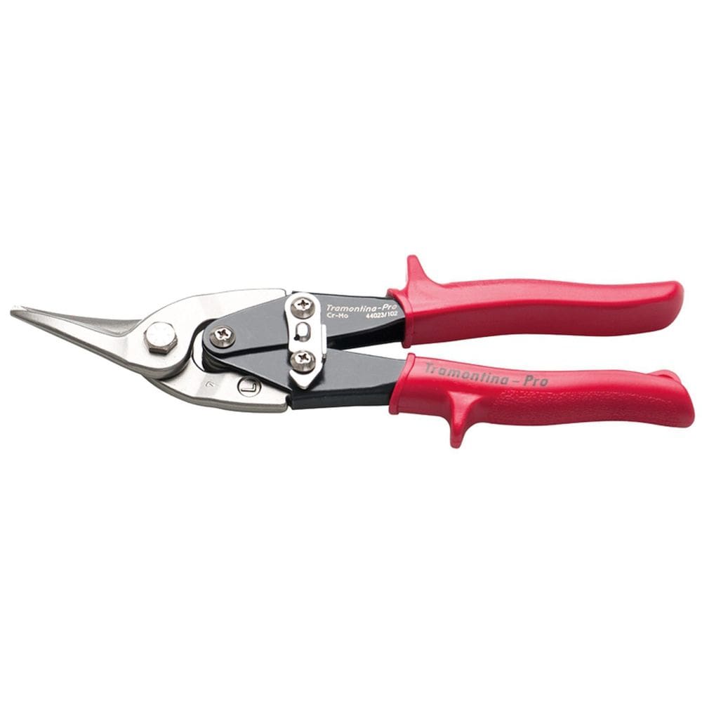 Tesoura Aviação Cortesquerdo 023102 Tramontina