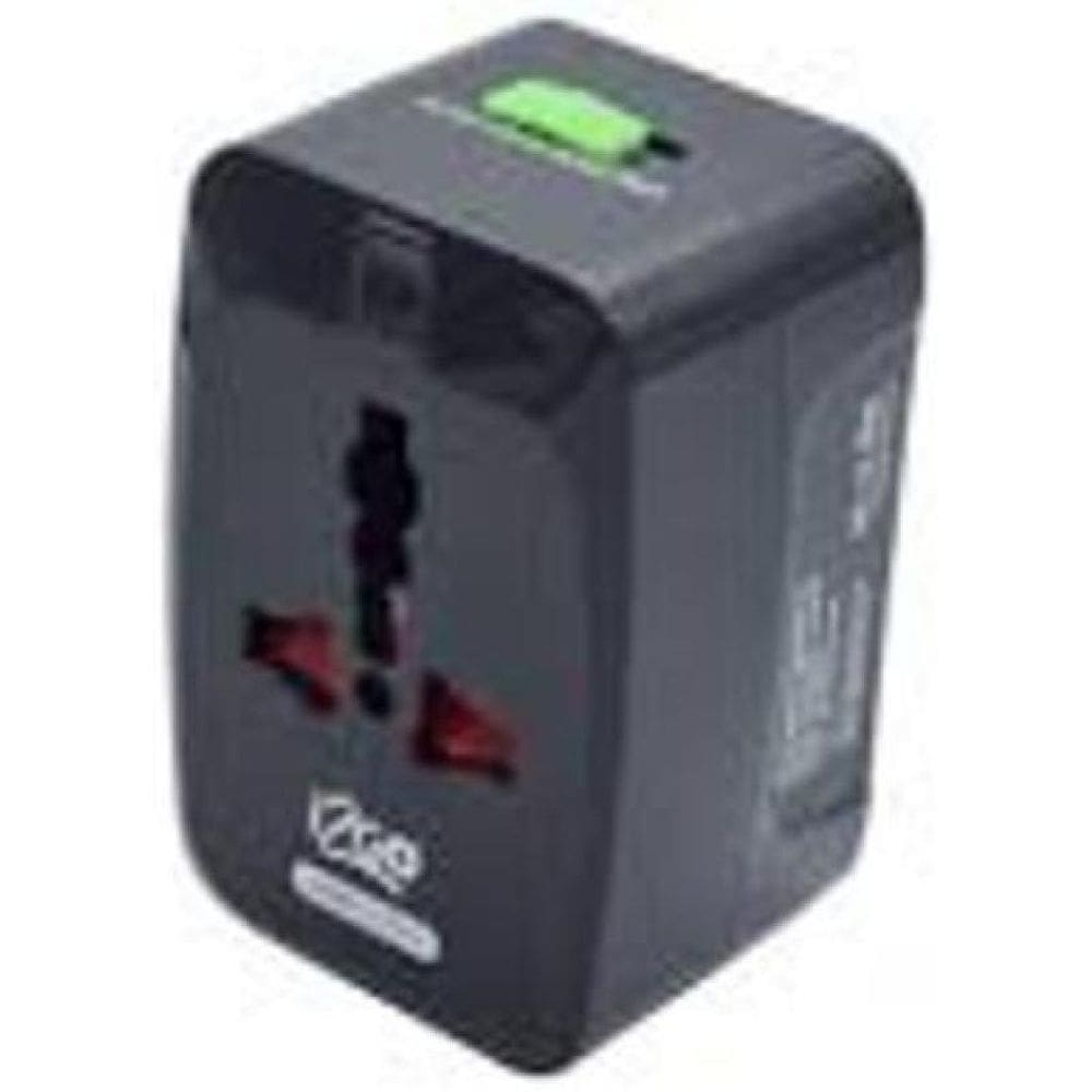Adaptador De Tomada Universal I2Go