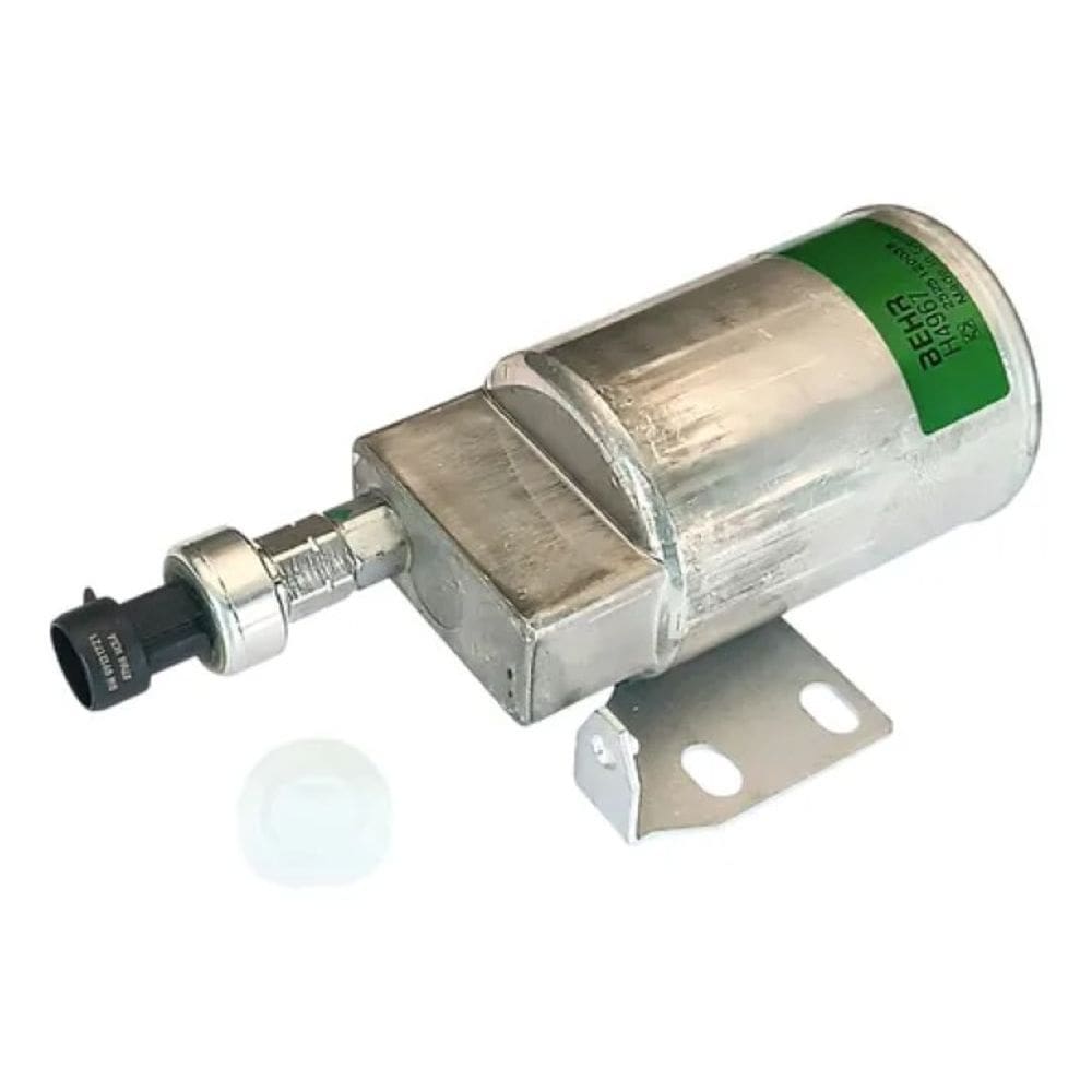 Filtro Condensador de Ar Cond Astra 1999/08 Gm 2525120038