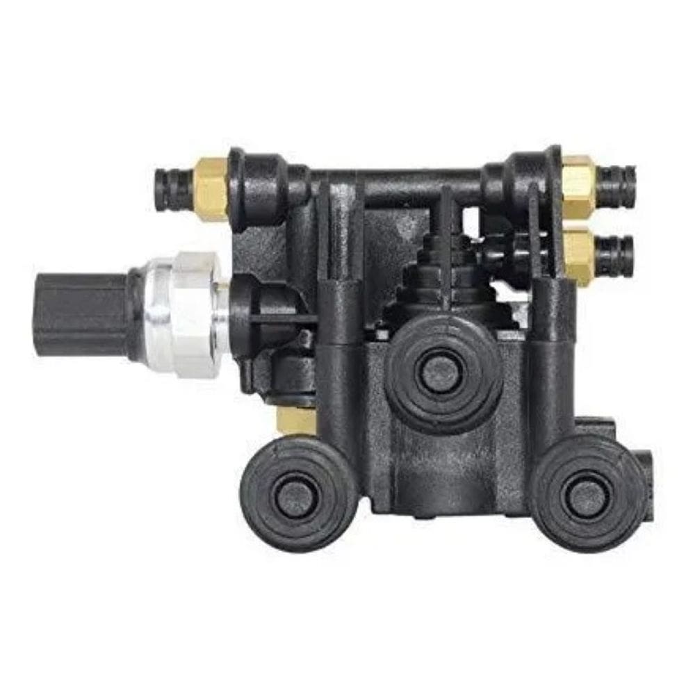 Válvula Suspensão Ar Land Rover Discovery 3/4 Rvh000046