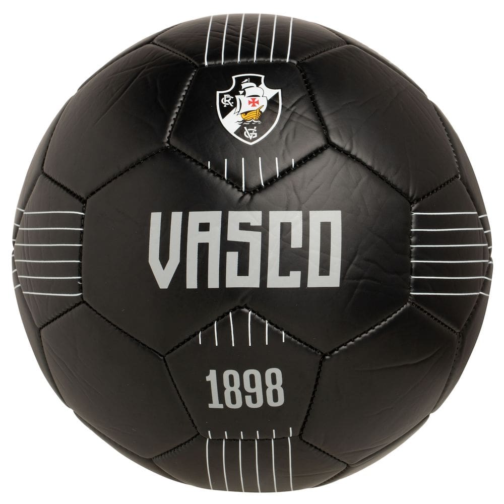 Bola de Futebol de Campo do Vasco Sportcom