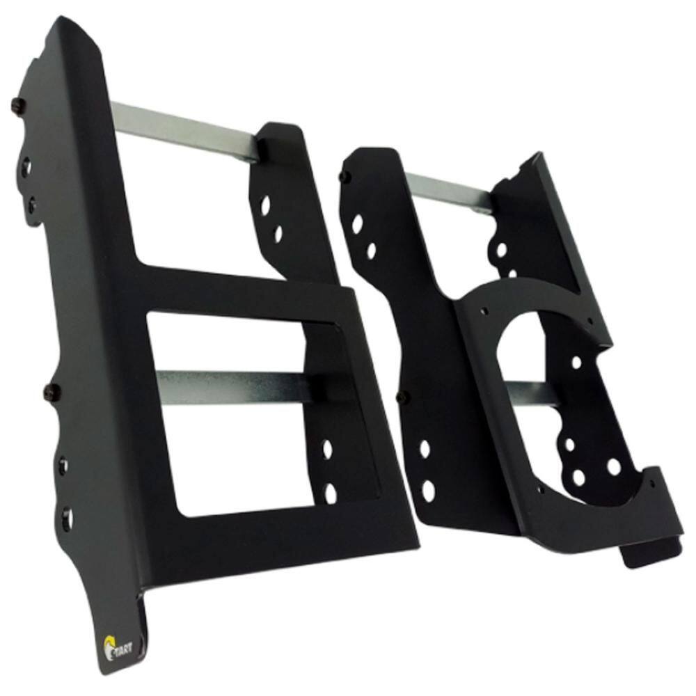 Protetor de Radiador Envolvente Start Sherco SE 250 2T 20/23 + SE 300 2T 20/24 + SEF 250/300 4T 11/2