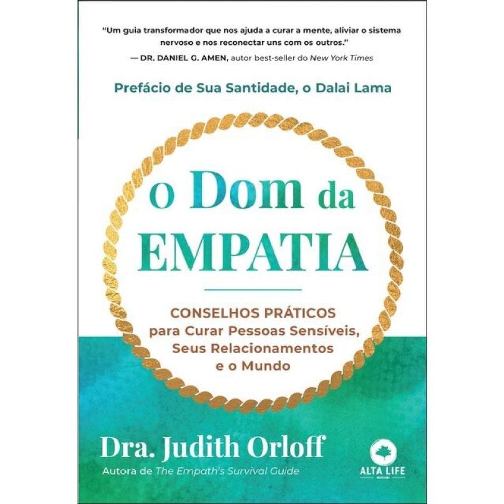 O Dom Da Empatia