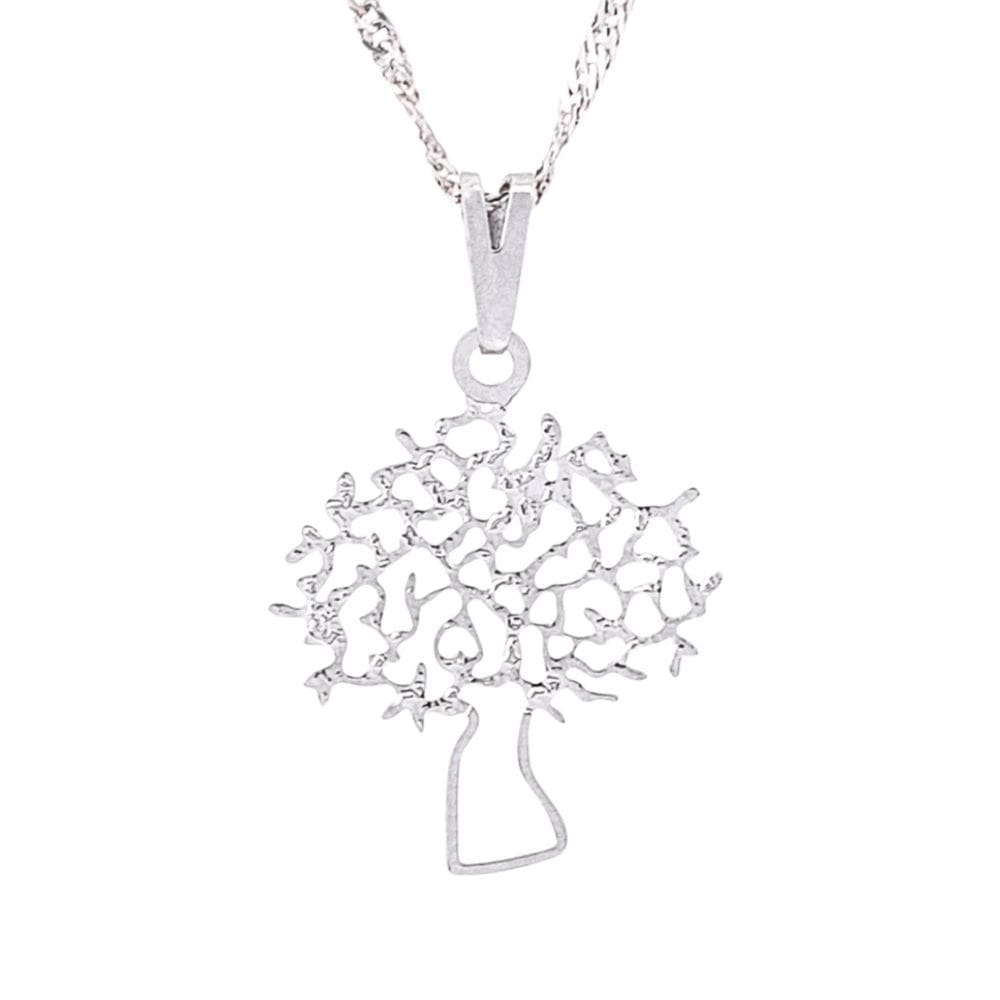 Gargantilha Árvore da Vida