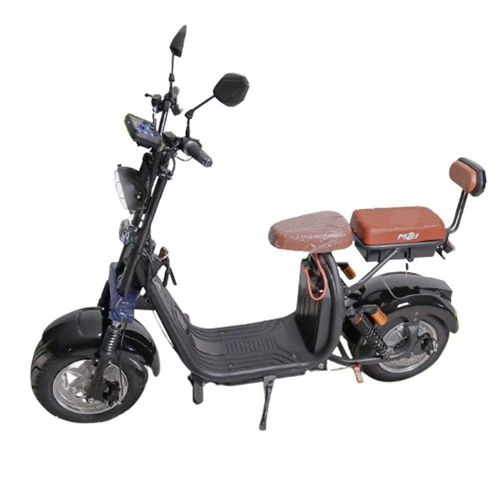 Scooter Elétrica Free Ride 1000w 20ah - Maj