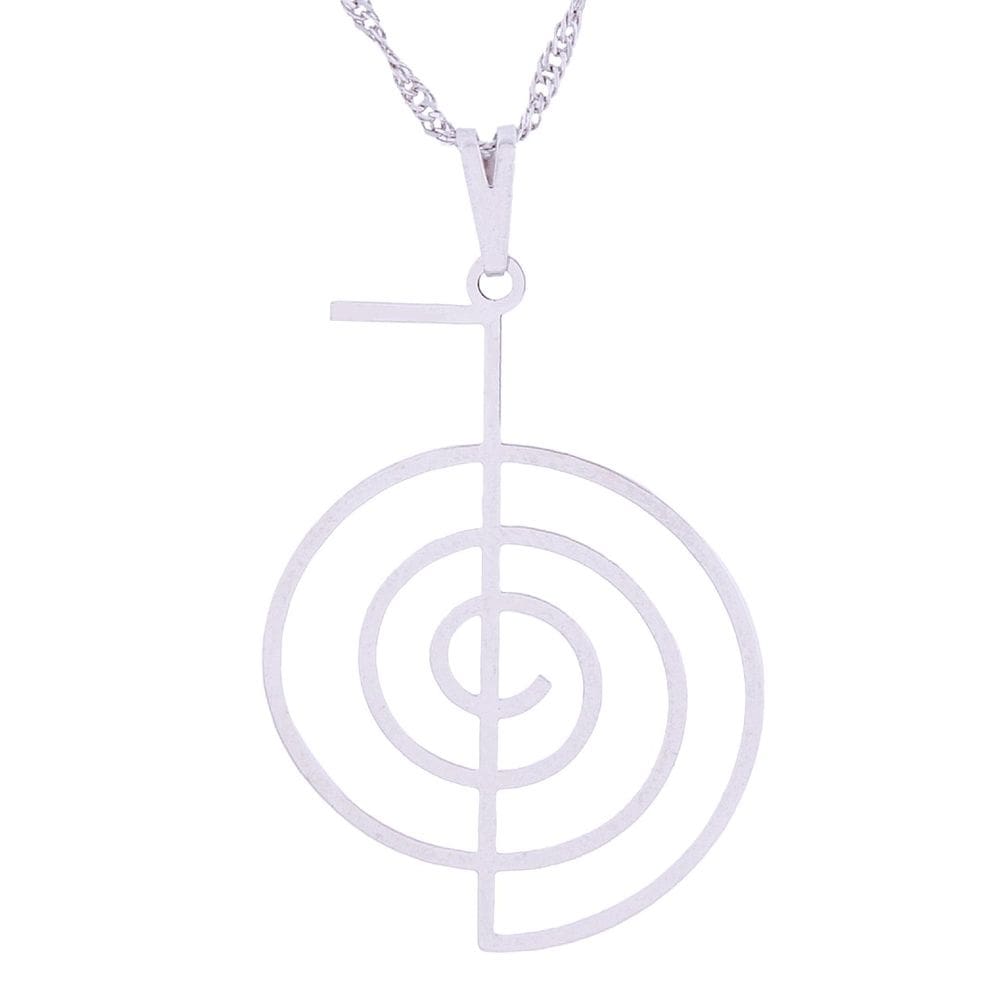 Gargantilha Cho-Ku-Rei Folheada