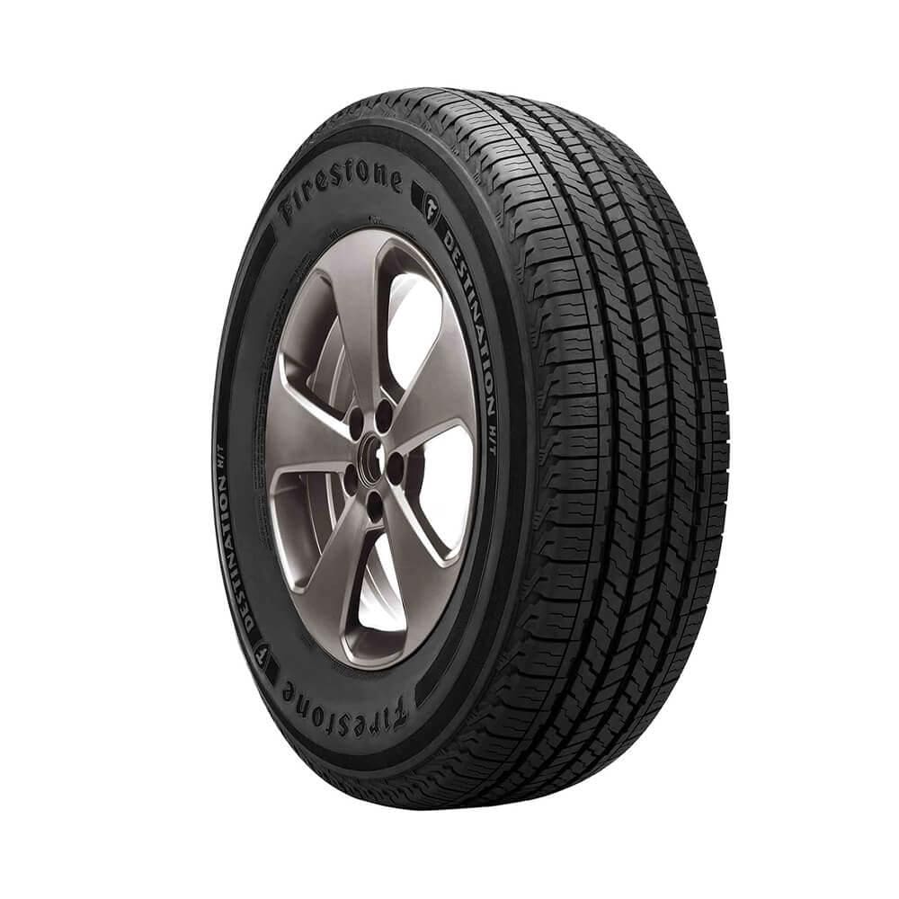 Pneu Aro 16 245/70R16 107H Destination H/T Firestone