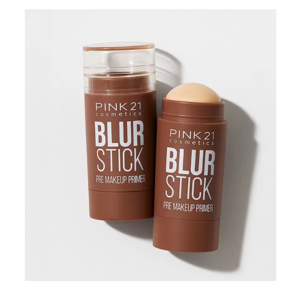 Blur Stick Pré Makeup - Pink 21 