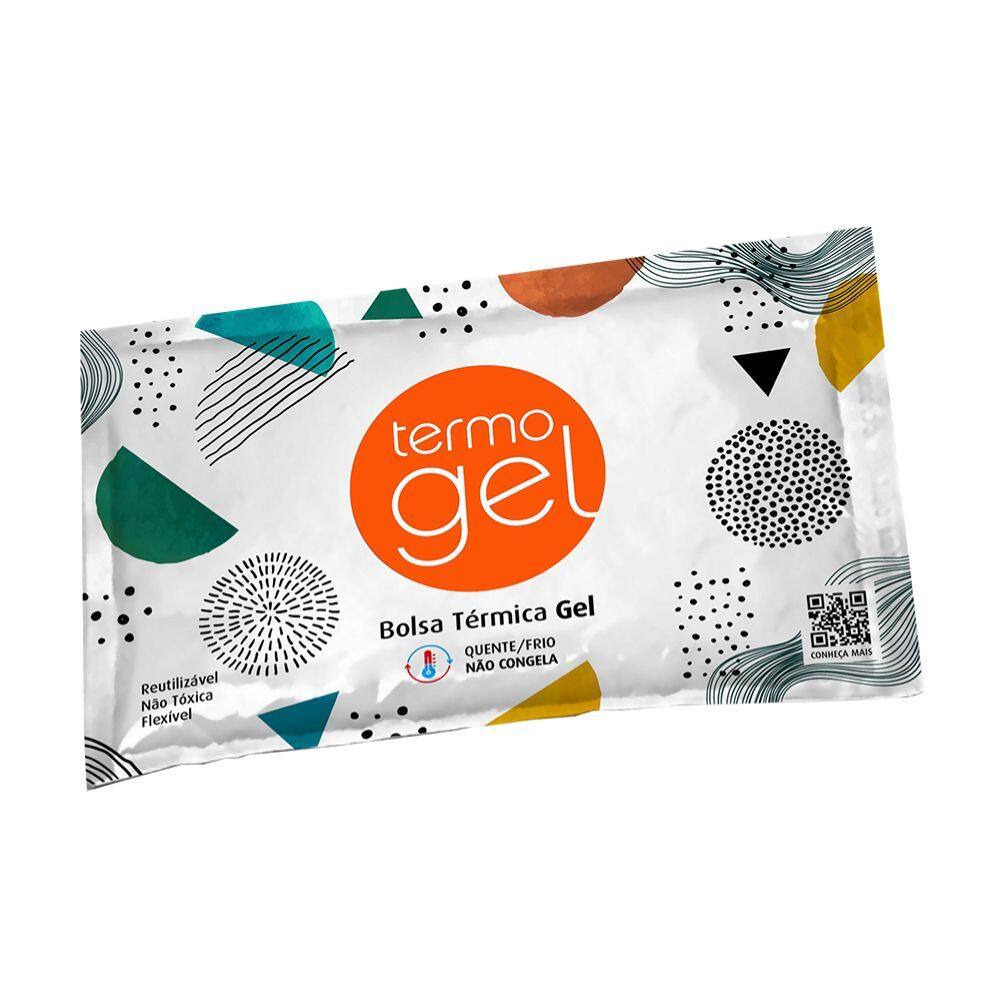 Bolsa Termica Soft Clean Termogel