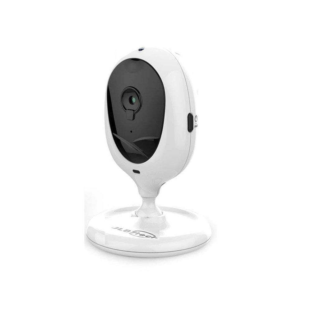 Unidade de câmera adicional JLB7Tech 5" Split Screen Video Baby Monitor